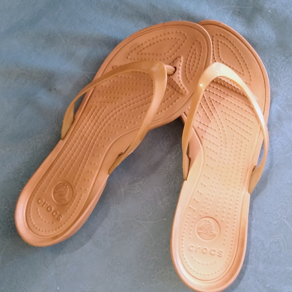 Women's Crocs Sandals